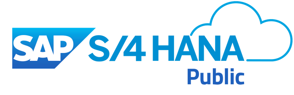 S/4 HANA